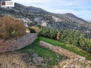 Rodia-Heraklion Über den Dächern von Heraklion – Exklusive Natursteinvilla mit spektakulärem Panoramameerblick Haus kaufen